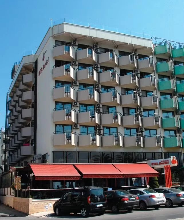 Derici Hotel
